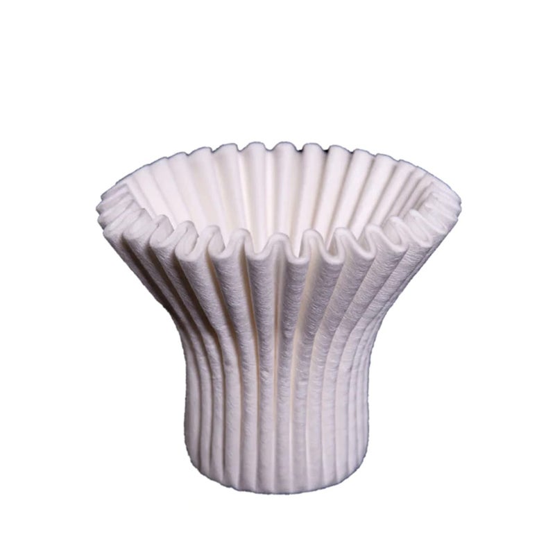 ESPRO BLOOM Pour Over Coffee Brewer - Paper Filters 100 Count - Image 1